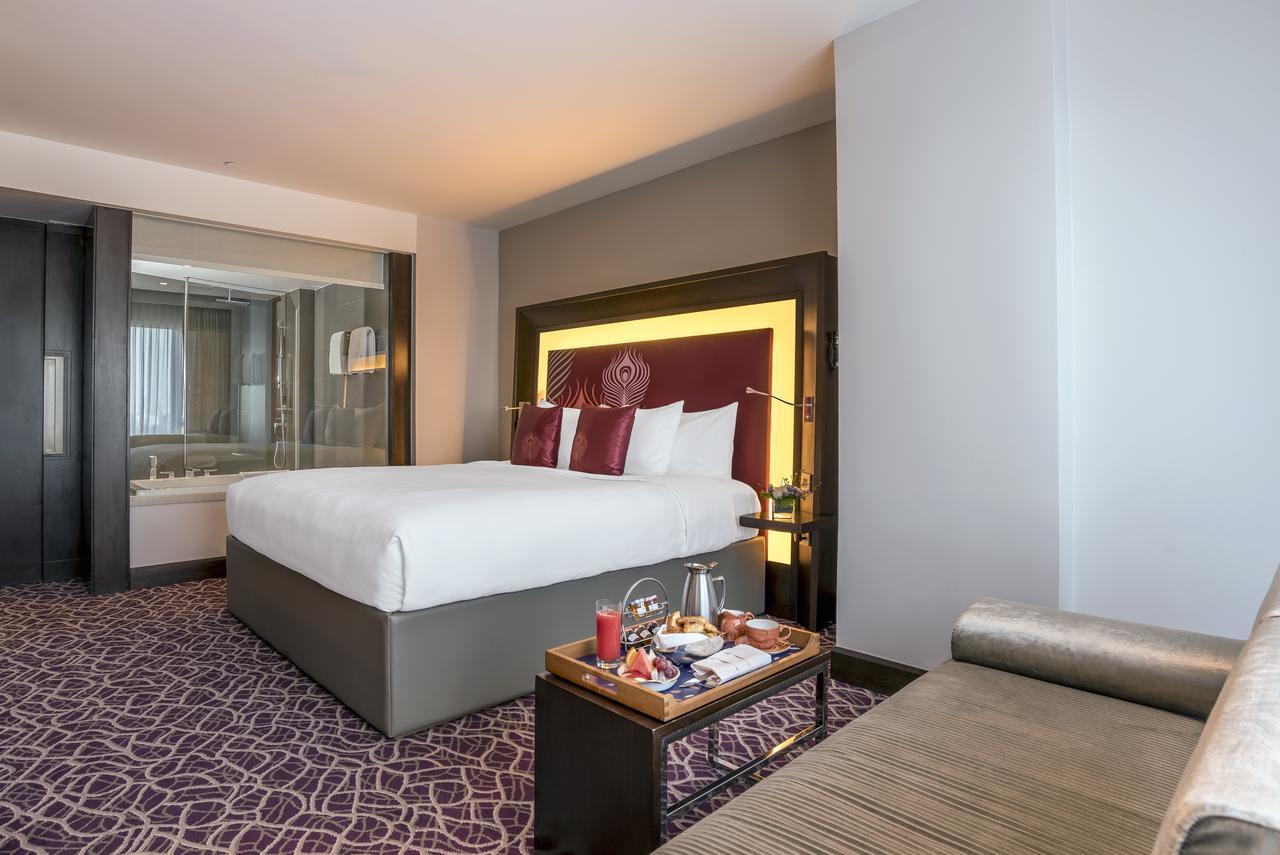 Novotel Yangon Max Eksteriør bilde