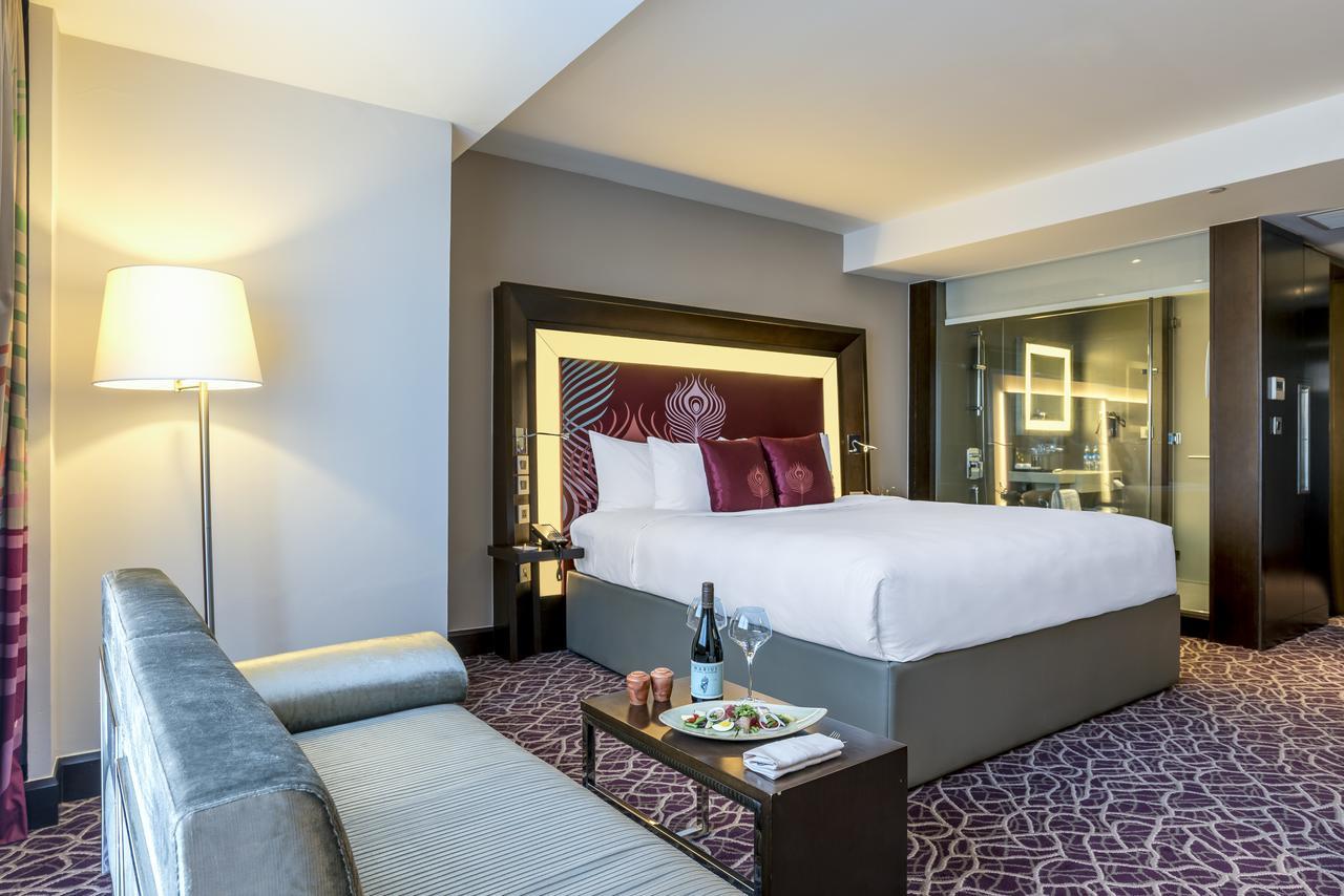 Novotel Yangon Max Eksteriør bilde