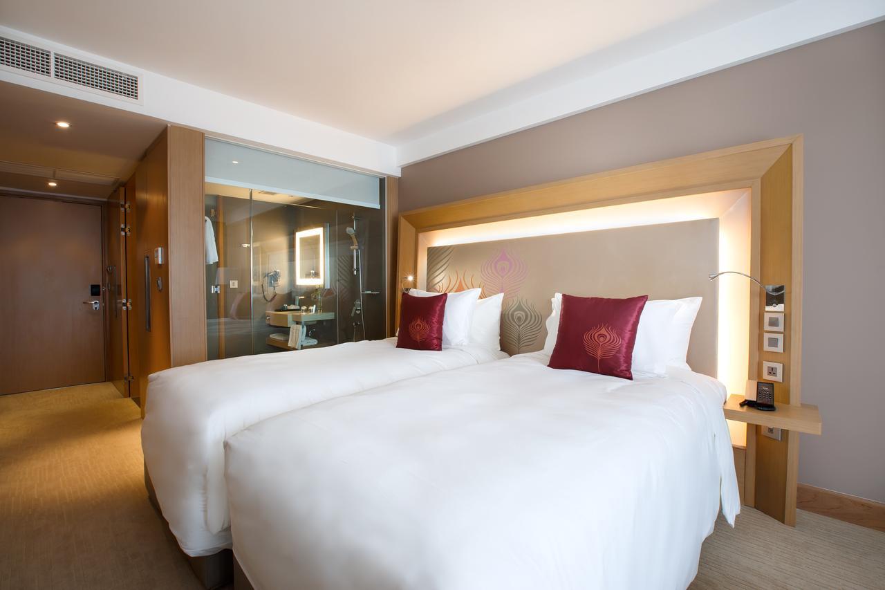 Novotel Yangon Max Eksteriør bilde