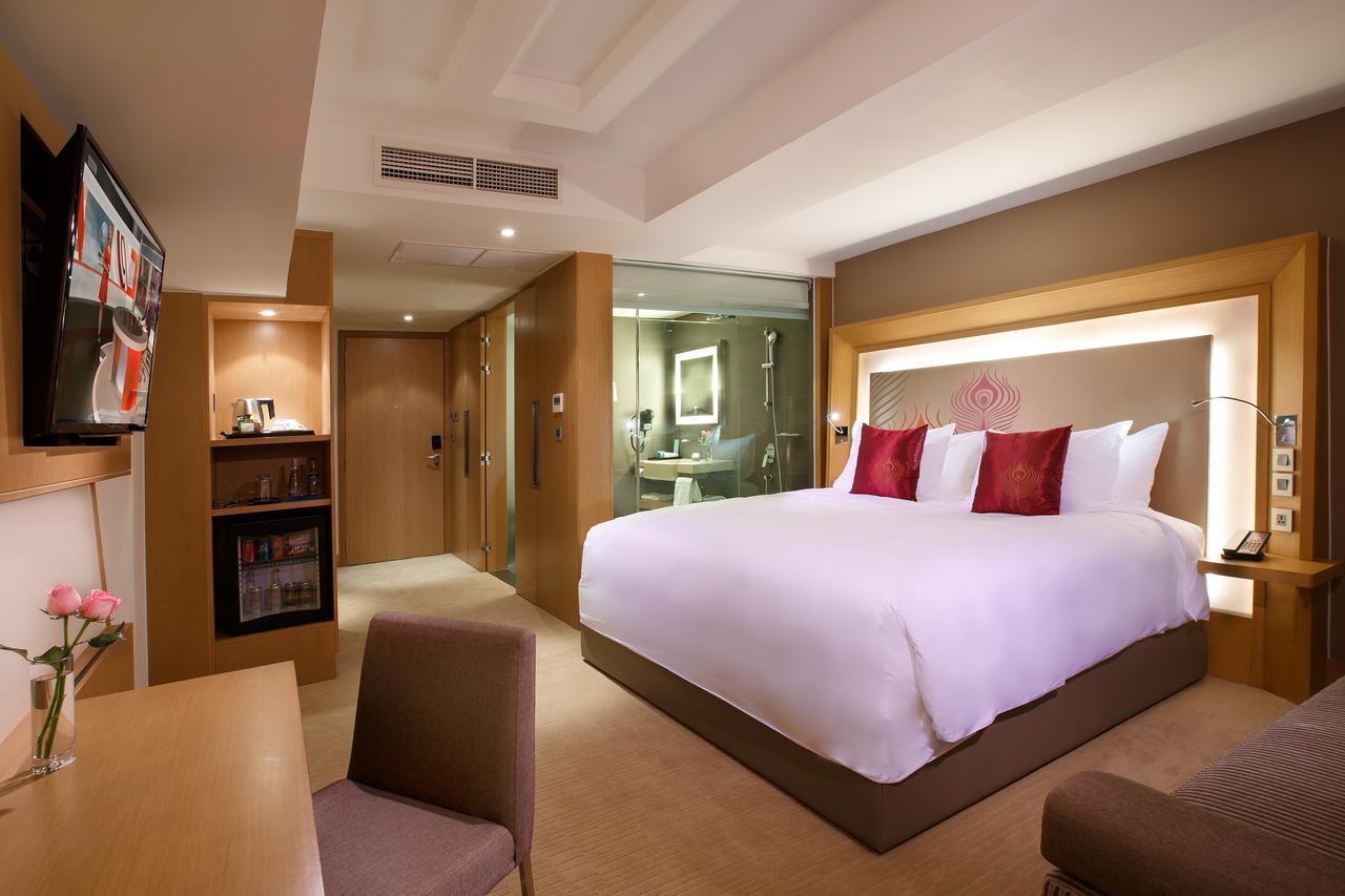 Novotel Yangon Max Eksteriør bilde